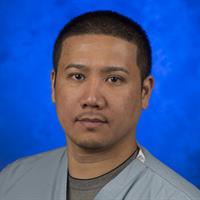 Francisco Arellano Mendoza, CRNA - Healthcare Provider