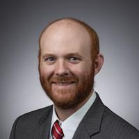 Corey B Parish, MD - Healthcare Provider