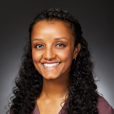Eden T Sirak, MD