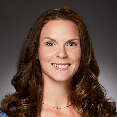 Rachel Langston, AGACNP-BC