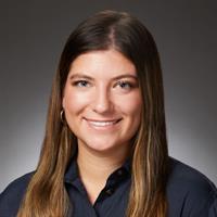 portrait of Jordyn Taylor Lacy, PA