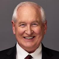 portrait of David Bruce Graybill, DO