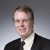 portrait of Douglas Wayne Orr, MD