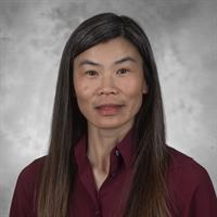 Thanhloan Richter, OD - Healthcare Provider