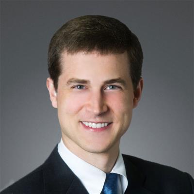 Joseph Leon Fitzwater, MD