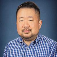 portrait of Richard Ray Chang, MD