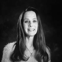 portrait of LuAnn Irene Caras, ACNP