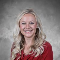 portrait of Alison Haley Wurster, FNP