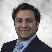 Kevin Alexander Zamora, MD - Healthcare Provider