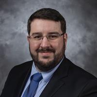 Brian Royce Giebel, DO - Healthcare Provider