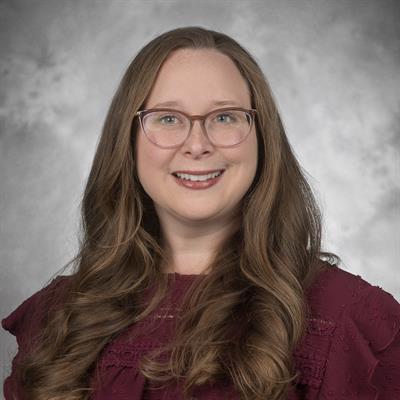 Jenna Rene Berg, FNP