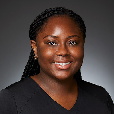 Victoria Adetoun Awodumila, AGACNP