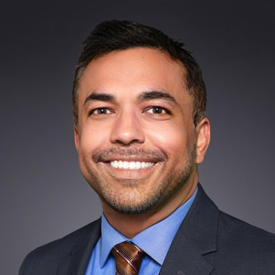 Jaynish B. Patel, MD