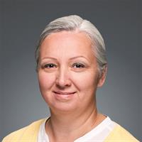 Agnieszka Szczepanska, PA - Healthcare Provider
