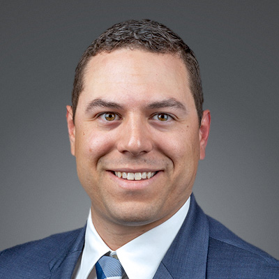 Brandon Solemsaas, DC