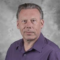 Lee James Nunn, RD - Healthcare Provider