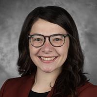 Kyndall Mckayla Moore, PA, BS - Healthcare Provider