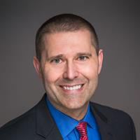 portrait of Timothy Blake Cole, MD