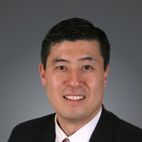 portrait of Jonathan C Oh, MD