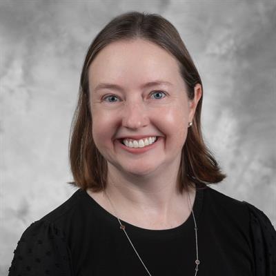 Alicia Willson Grossmann, MD