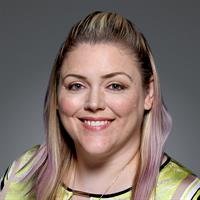 Nicole Denise Zadzilka, MD - Healthcare Provider