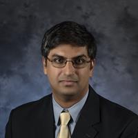 Naveen Kumar Tyagi, MD - Healthcare Provider