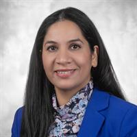 Shweta Sharma, MD - Healthcare Provider