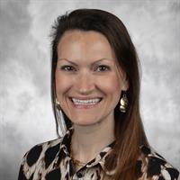 Rachel Kay Garza, MD - Healthcare Provider