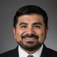 Gabriel Rendon, MD - Healthcare Provider