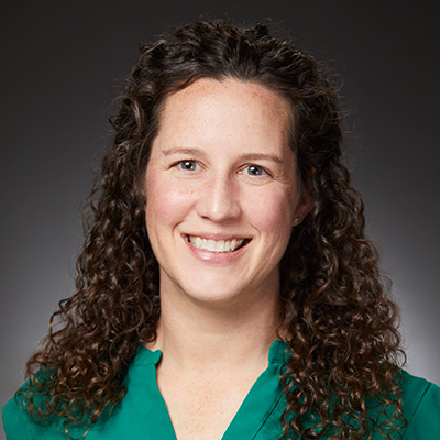 Mary Susan Williams, ANP-BC