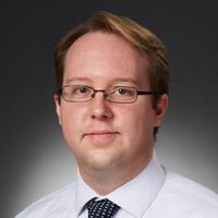 portrait of Joel Andrew Ingrim, MD