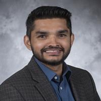 Tony Chooralil George, PA - Healthcare Provider