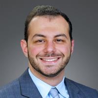 portrait of Ali Casey Kassem, MD