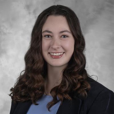 Abby Leafblad Lopez, PA