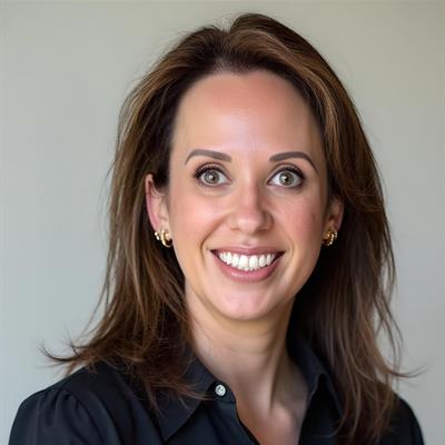 Amanda Anita Daniel, LCSW