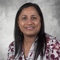 Rebecca Binu, FNP - Healthcare Provider