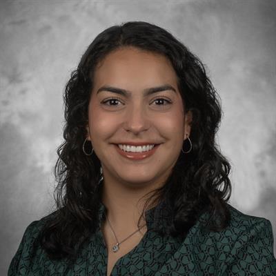 Rebecca Olivia Torres, FNP