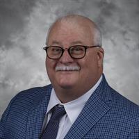 J. Blake Harrison, MD - Healthcare Provider