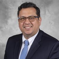Victor Gonzalez Montoya, MD - Healthcare Provider
