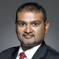 Deepak Manappallil Davidson, MD - Healthcare Provider