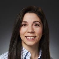 portrait of Stephanie L. Richards, PA