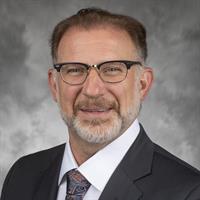 Randall S Bossler, MD - Healthcare Provider