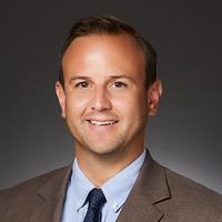 portrait of Ryne Johnson, APRN-NP