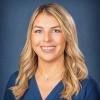 portrait of Brianna Marie Stroup, MD
