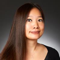 portrait of Annabel Chang, MD