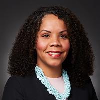 portrait of Jessica Kriscia Lamarre, AGACNP
