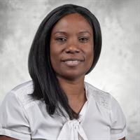 Choolo Musanje Shawa, FNP - Healthcare Provider