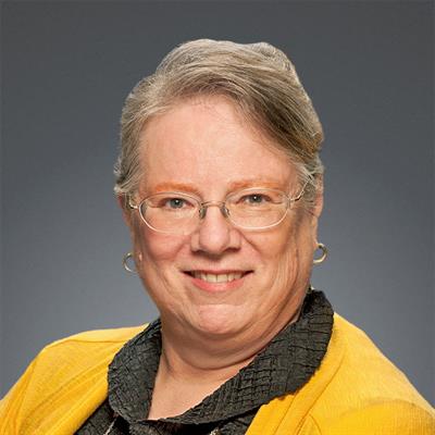 Gwendolyn Lorena Waddle, FNP