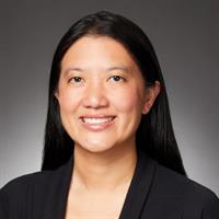 portrait of Jennifer Y Chu, MD