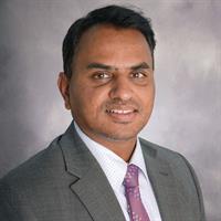 Chiranjeevi Gadiparthi, MD, MPH - Healthcare Provider